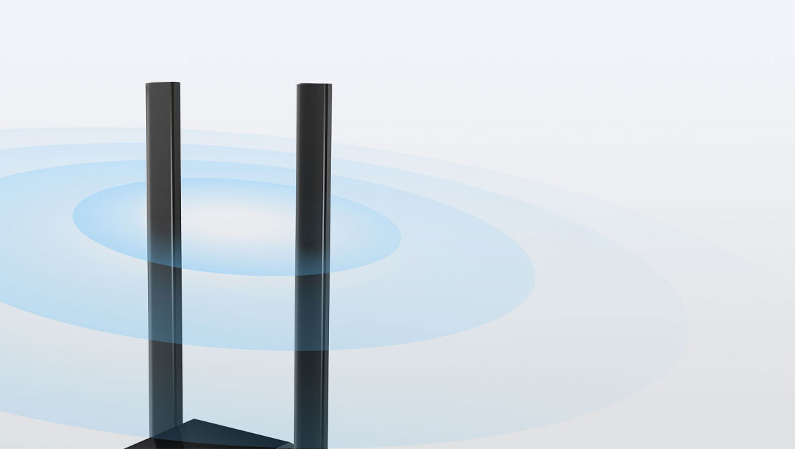 TP-Link Archer T4U Plus