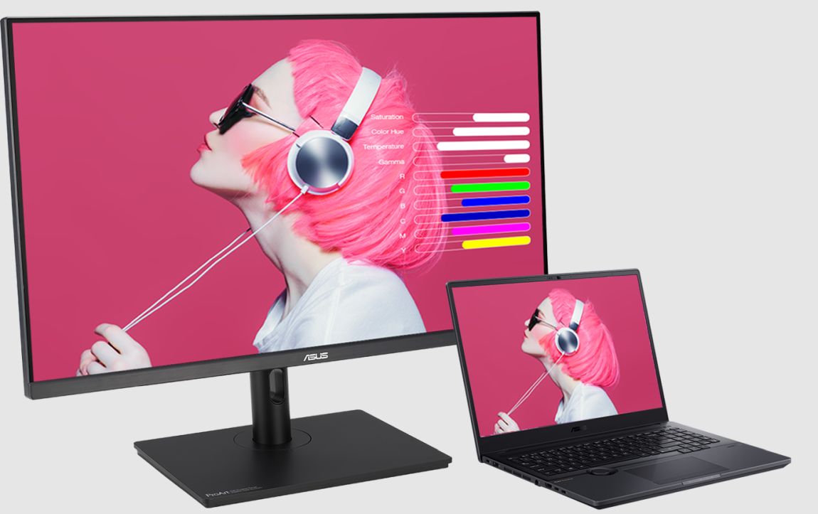 ASUS ProArt PA32UCR-K