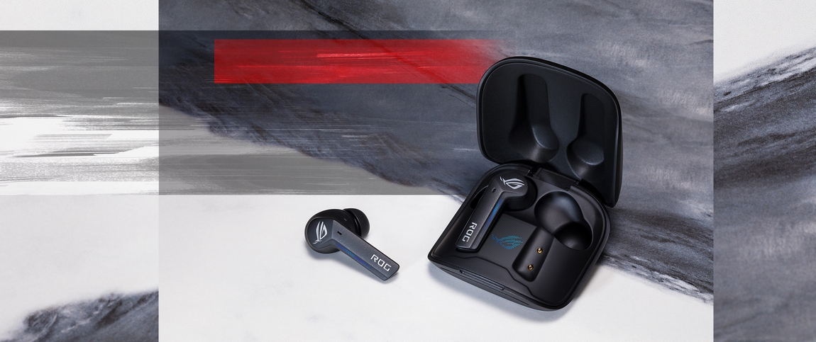 ASUS ROG Cetra TWS
