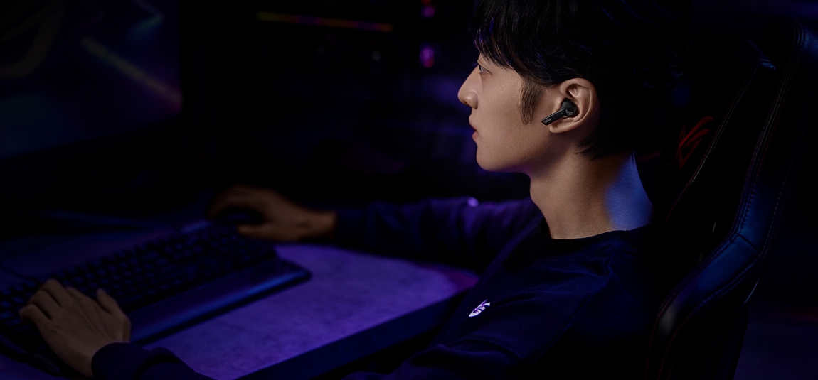 ASUS ROG Cetra TWS