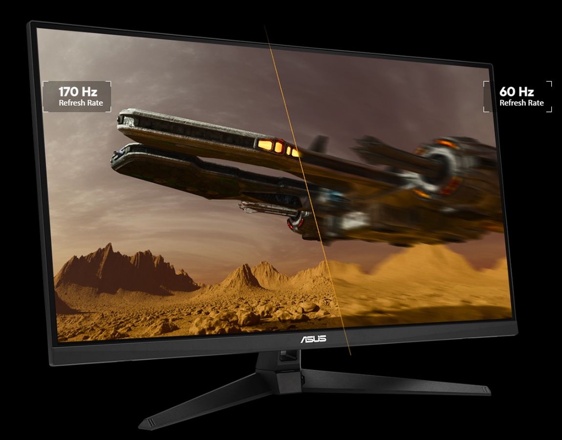 Asus TUF Gaming VG32AQA1A