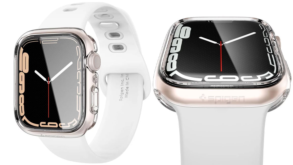 Spigen Ultra Hybrid Crystal Clear