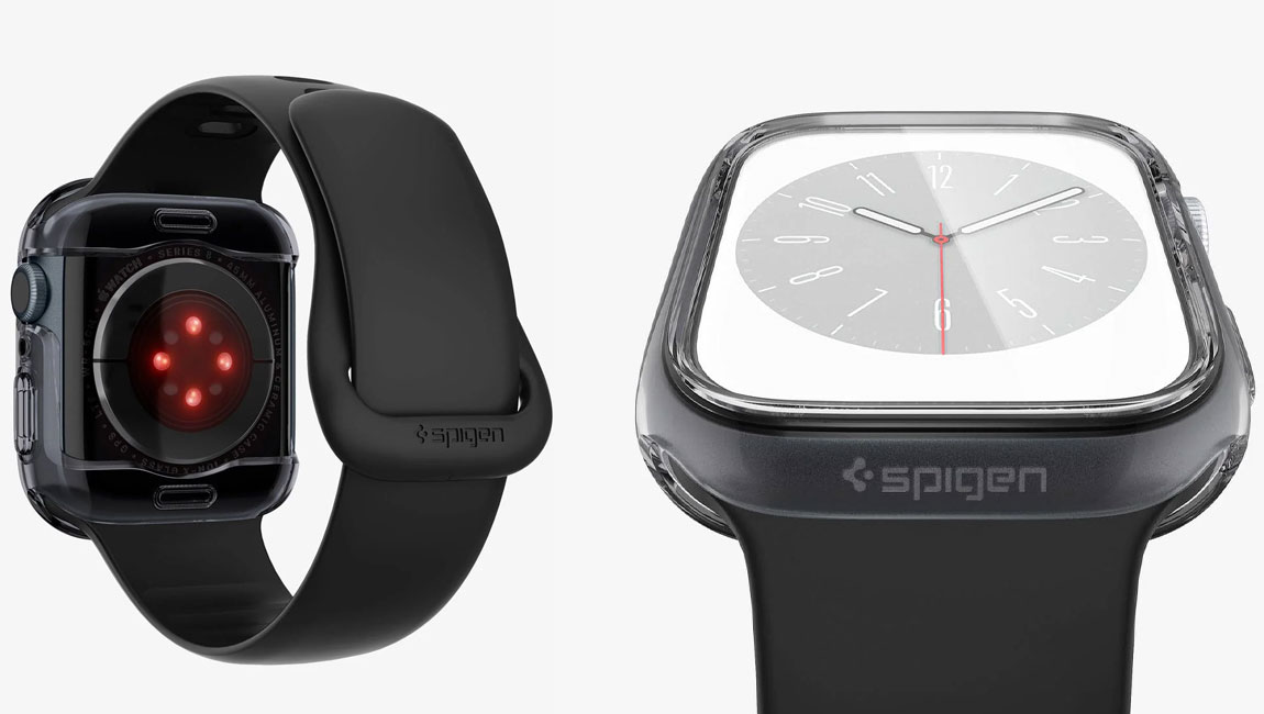 Spigen Ultra Hybrid Space Crystal