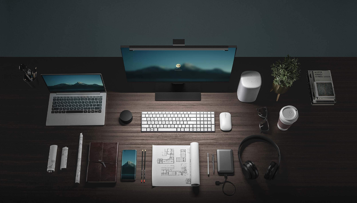 Xiaomi Mi Computer Monitor Light Bar
