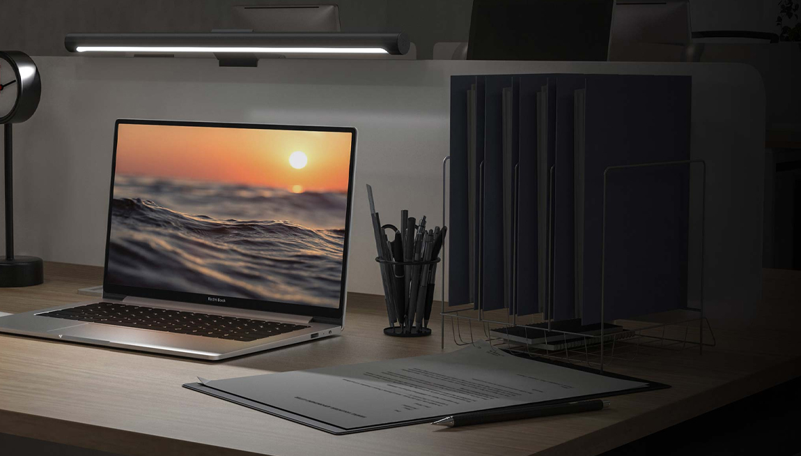 Xiaomi Mi Computer Monitor Light Bar