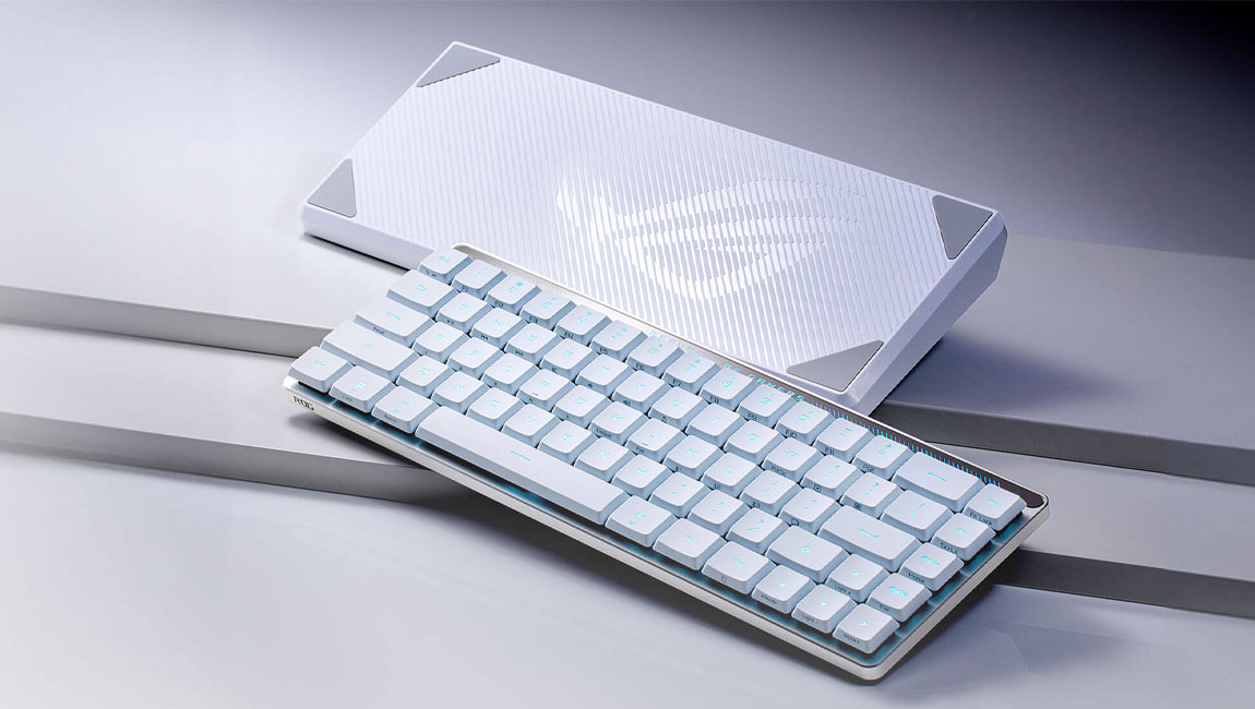 ASUS ROG Falchion RX Low Profile