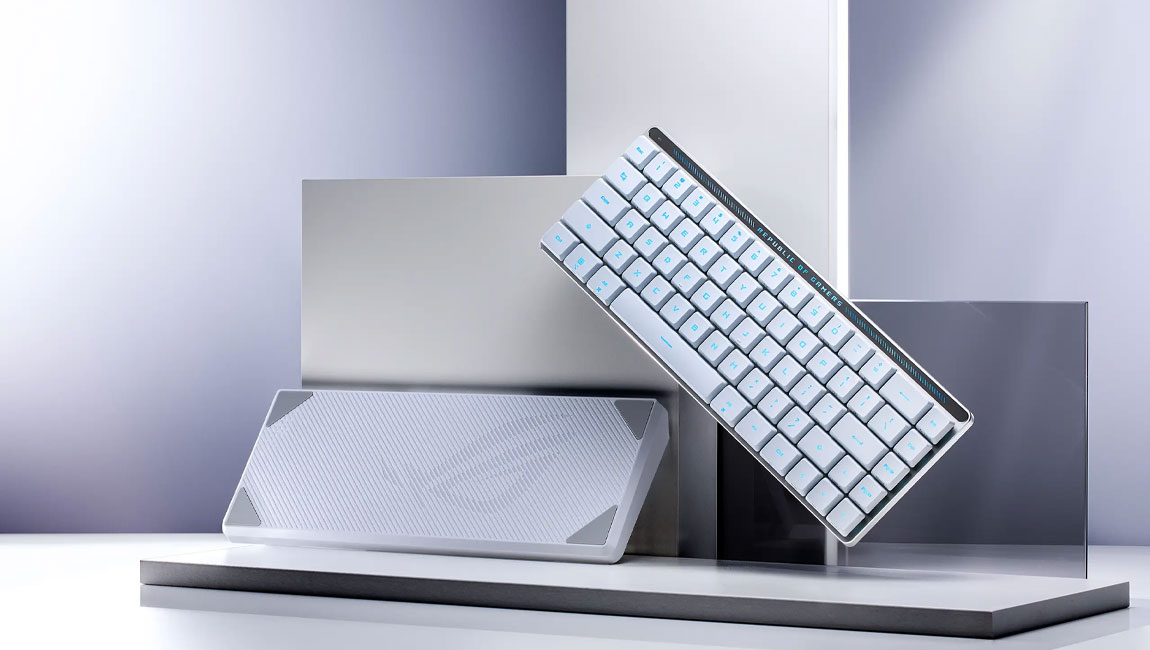 ASUS ROG Falchion RX Low Profile