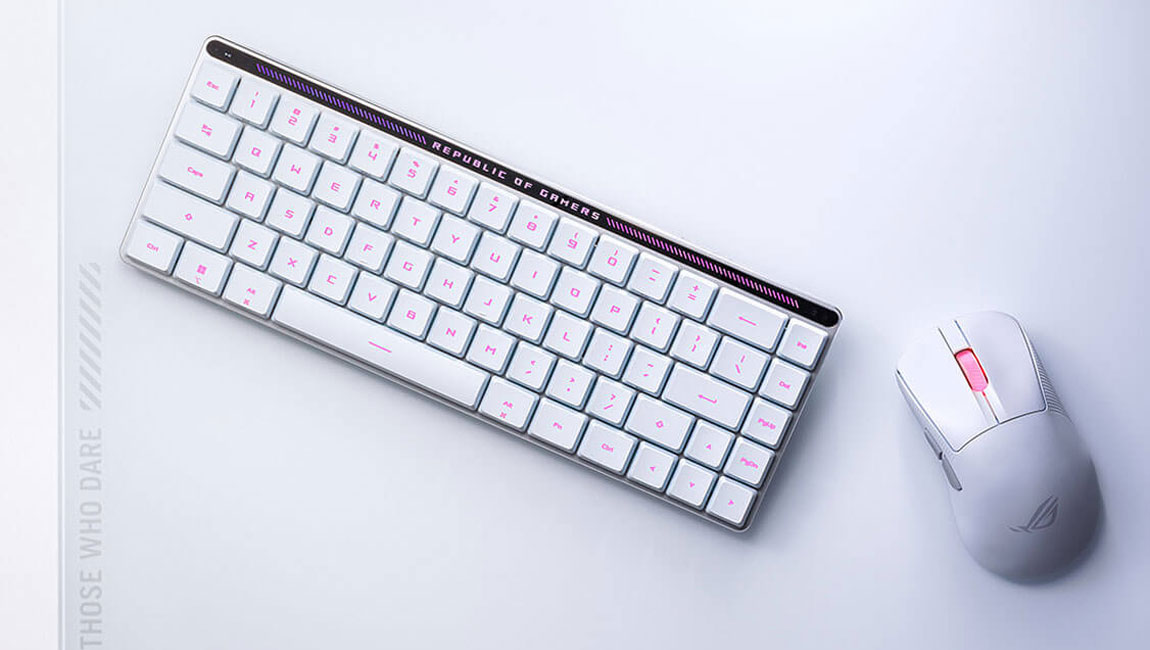 ASUS ROG Falchion RX Low Profile