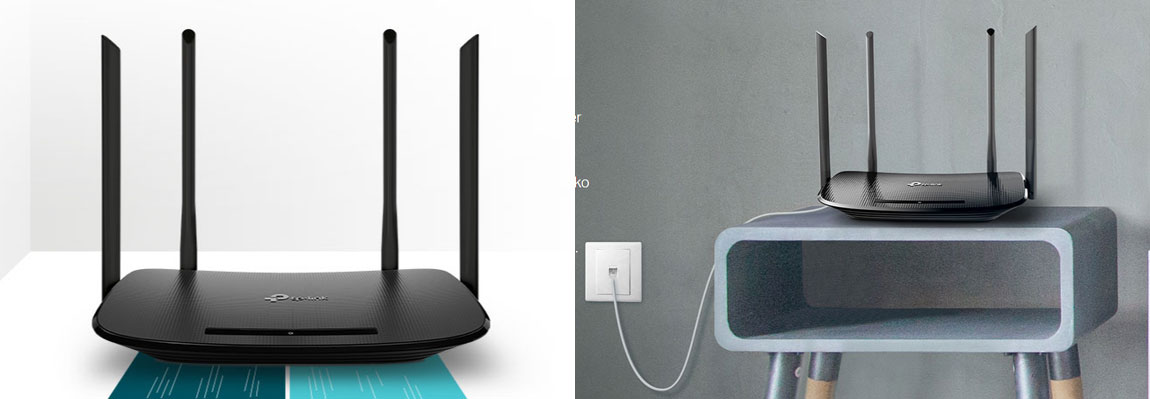 Tp-Link Archer VR300