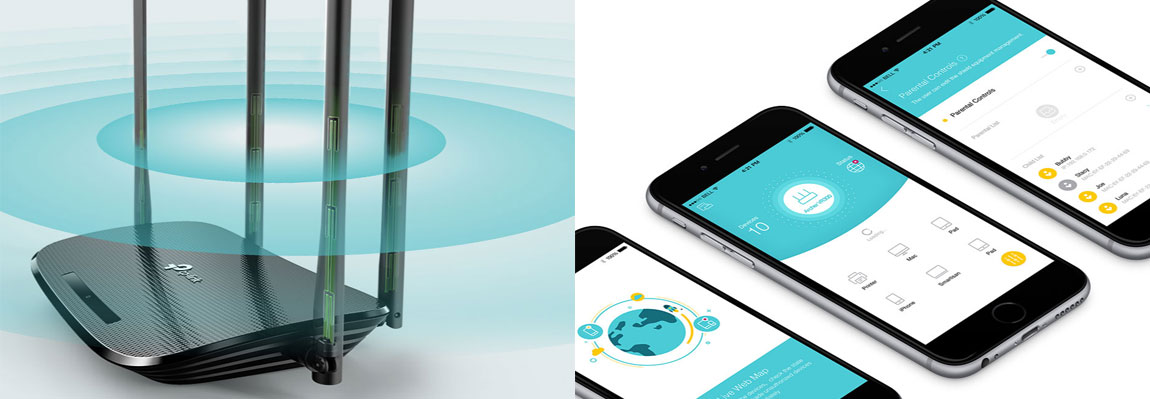 Tp-Link Archer VR300