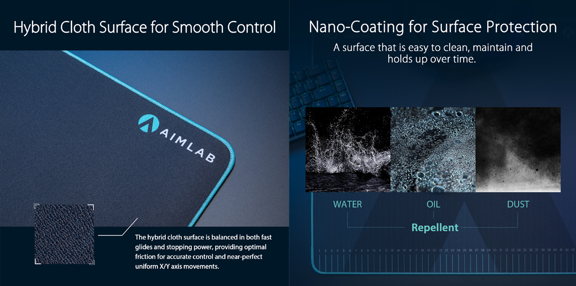 ROG Hone Ace Aim Lab Edition