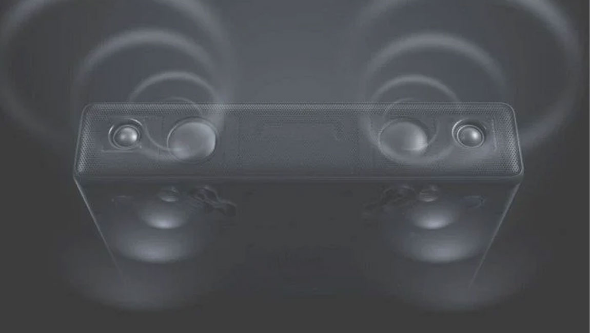 Xiaomi Mi 4K Laser Projector