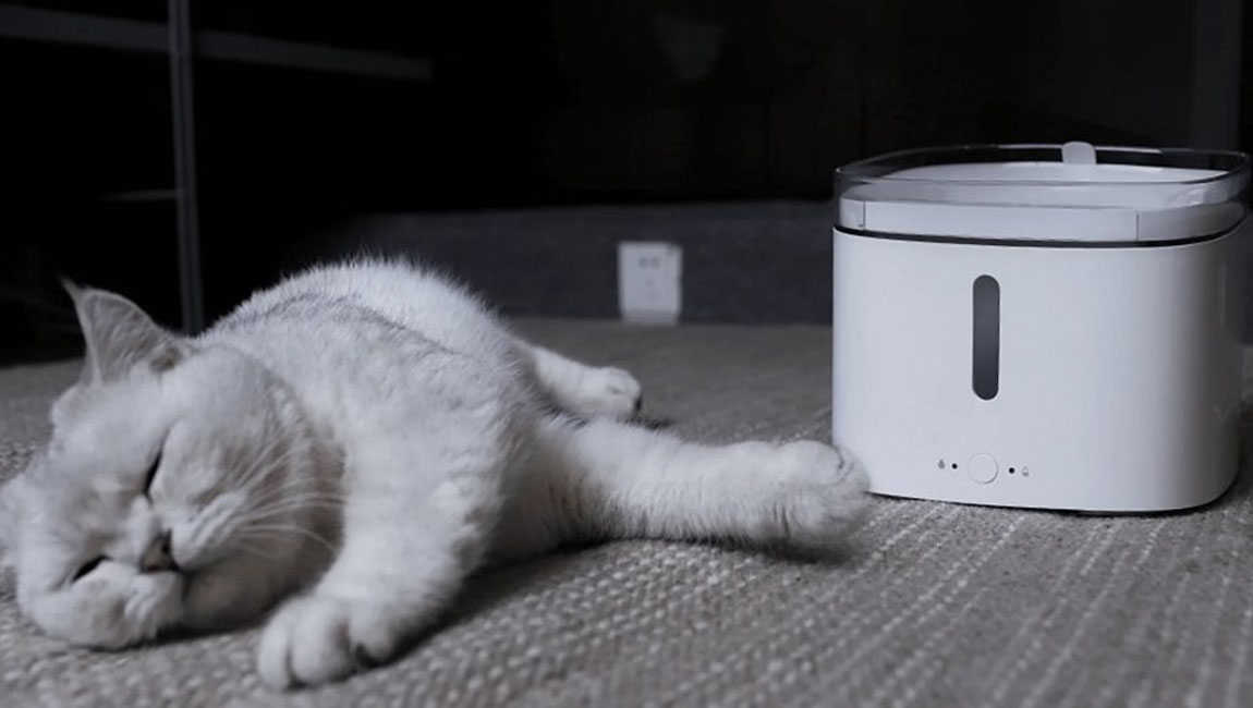 Xiaomi Smart Pet Fountain