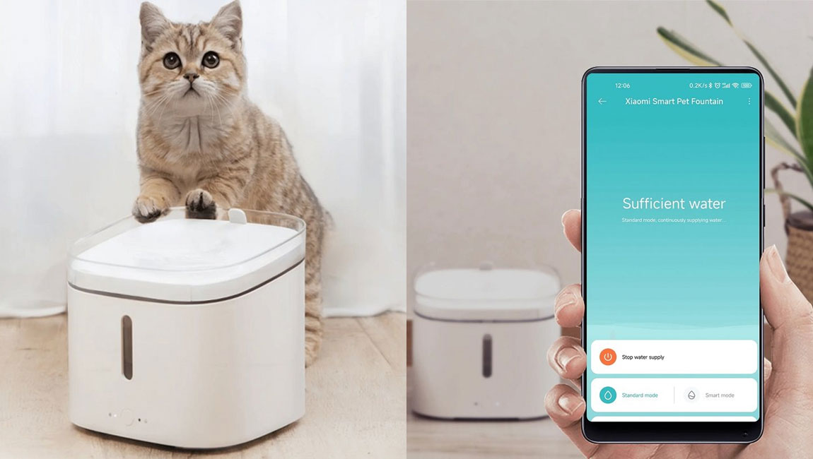 Xiaomi Smart Pet Fountain