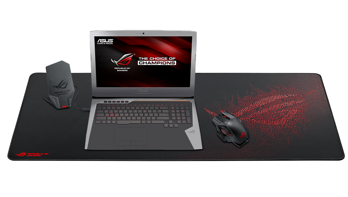 ASUS ROG Sheath