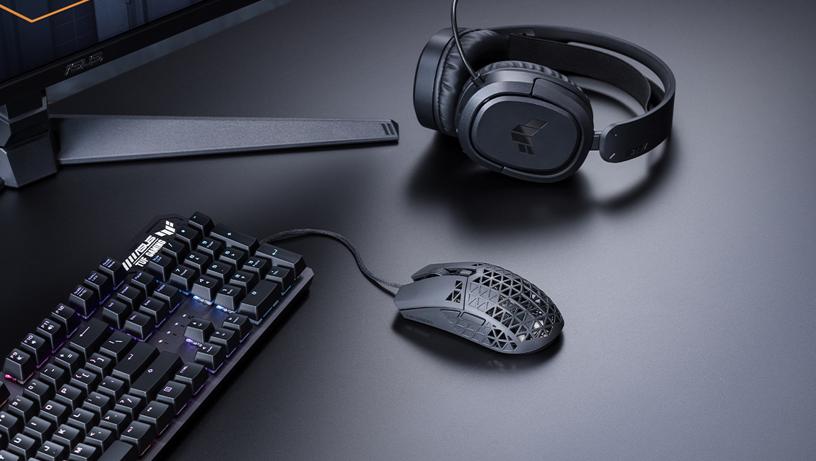 ASUS TUF Gaming M4 Air