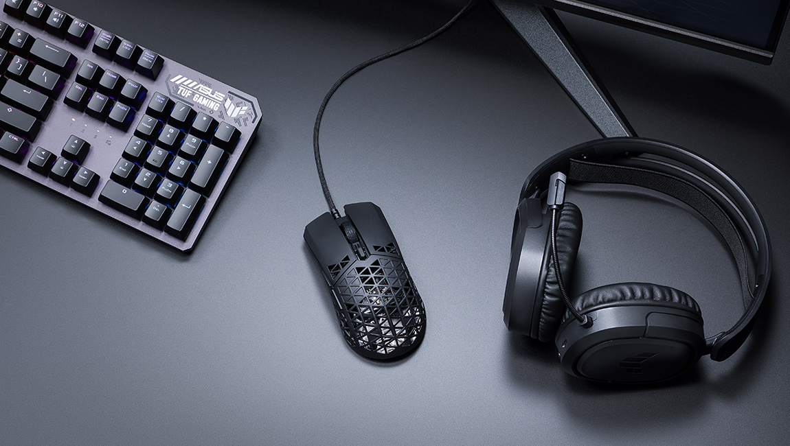 ASUS TUF Gaming M4 Air