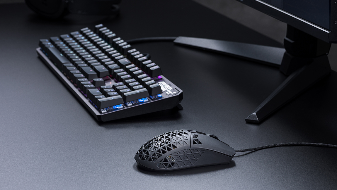 ASUS TUF Gaming M4 Air