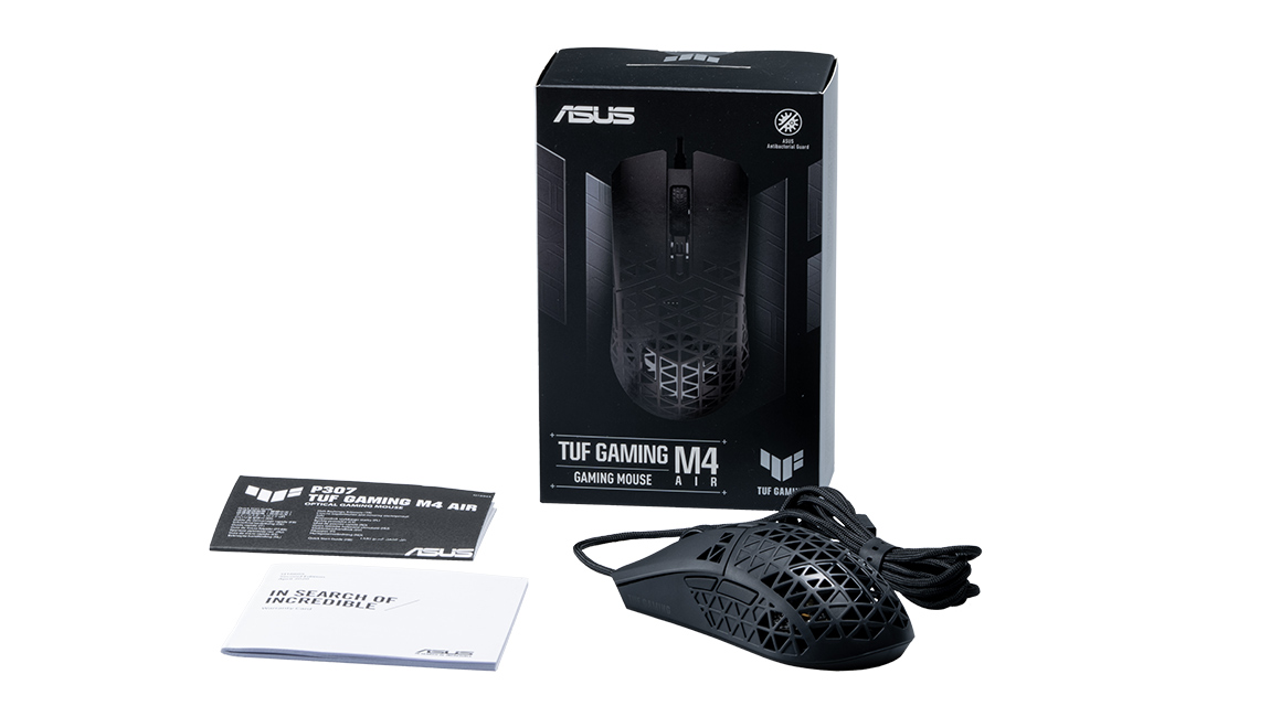 ASUS TUF Gaming M4 Air