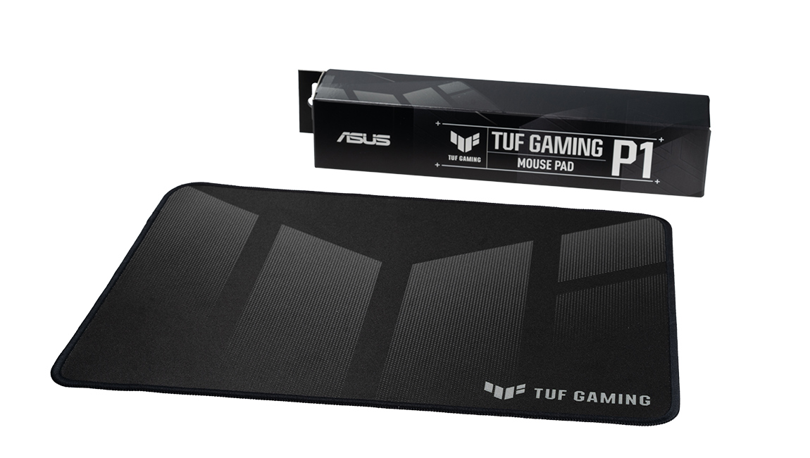 ASUS TUF Gaming P1 obsah balení