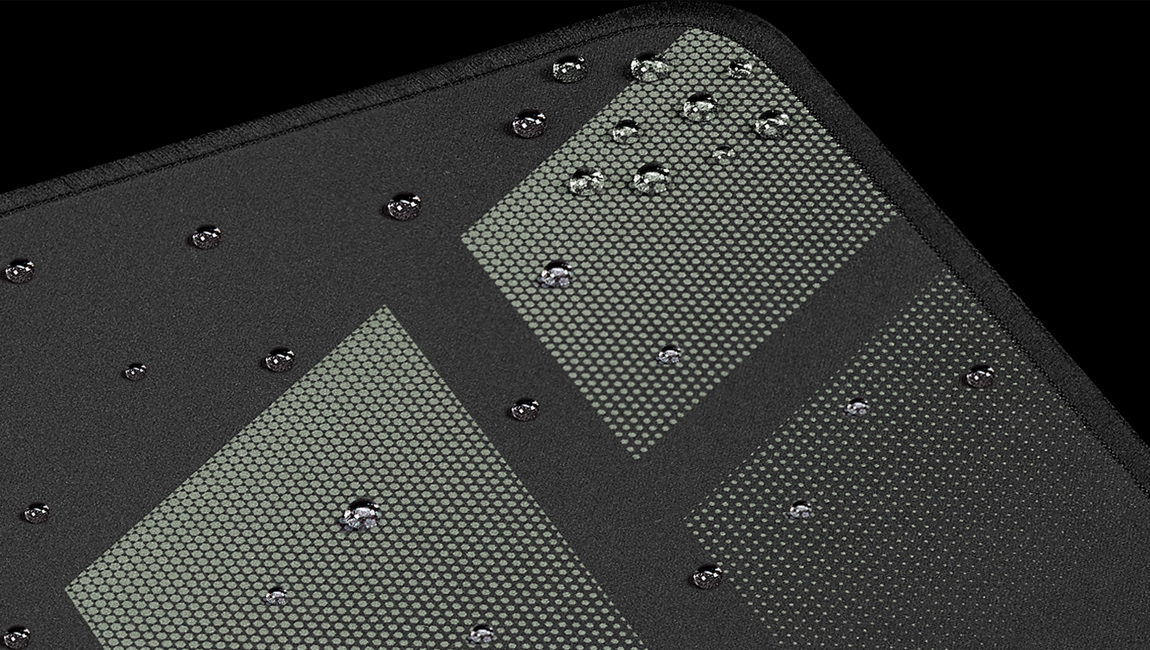 ASUS TUF Gaming P1 herní podložka pod myš