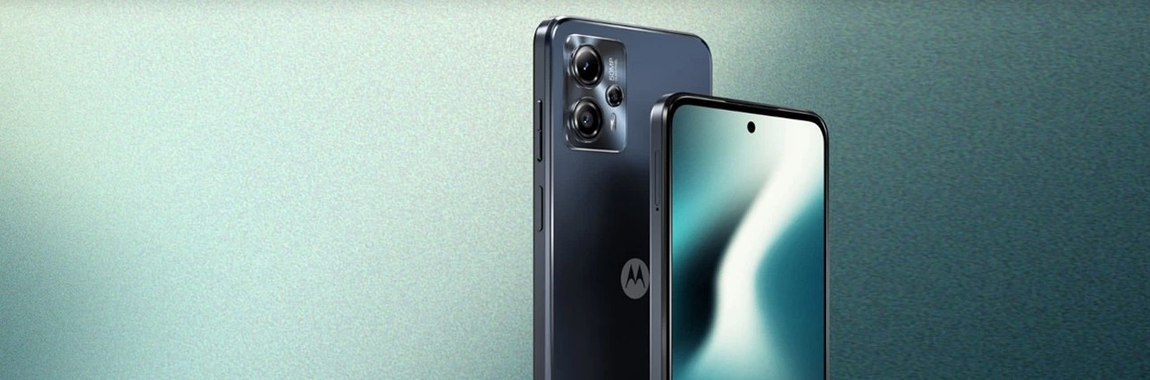 Motorola Moto G13
