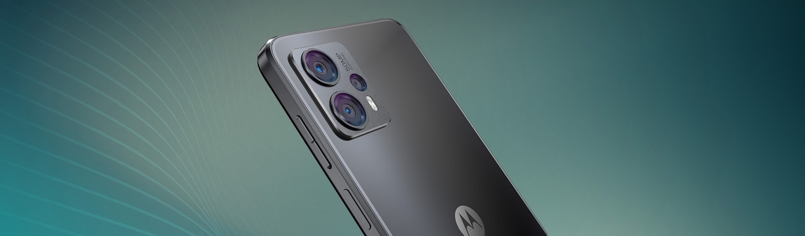Motorola Moto G23