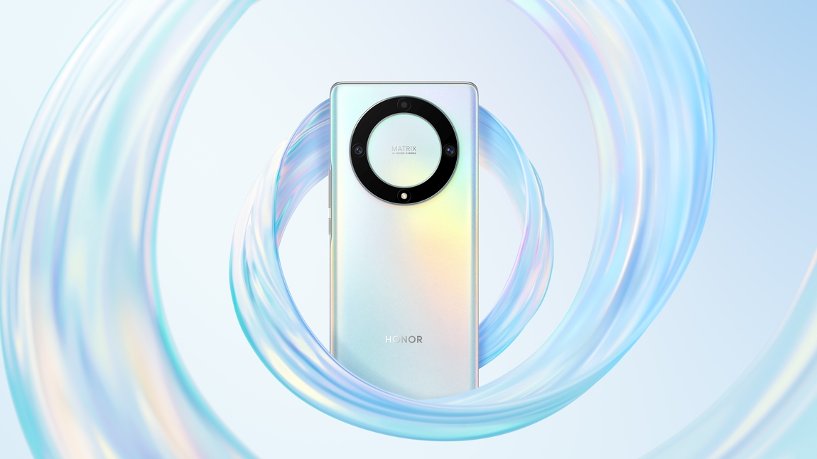 HONOR Magic5 lite
