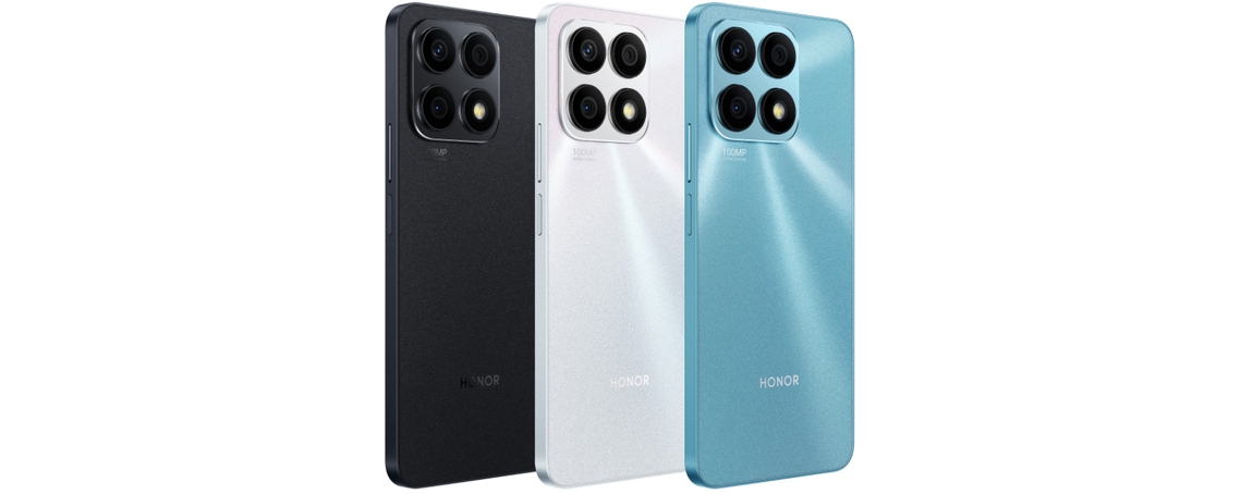 HONOR X8a
