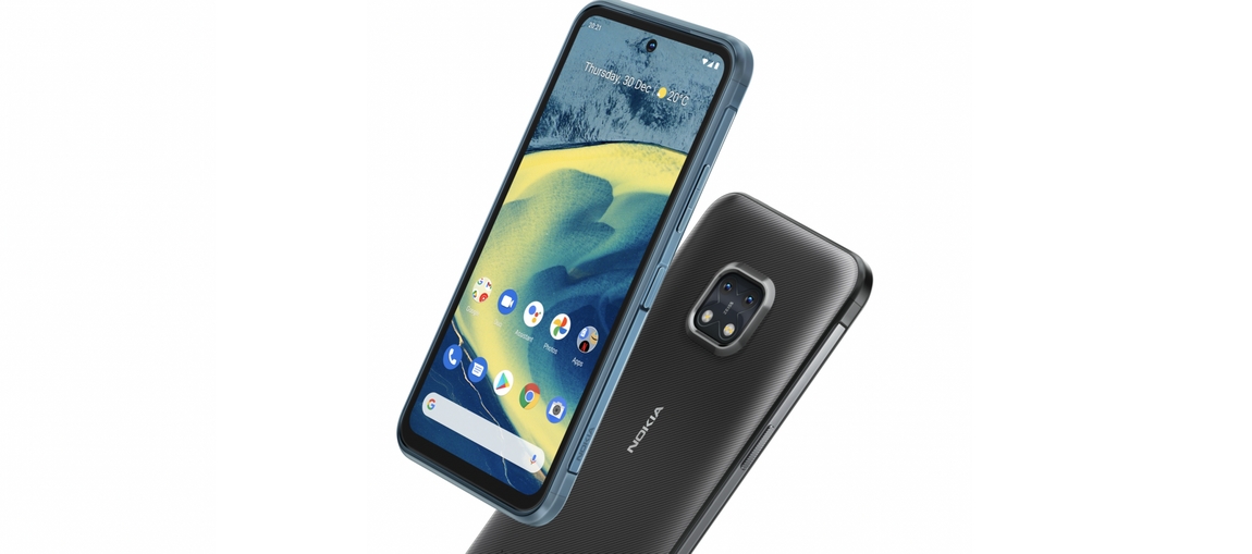 Nokia XR20
