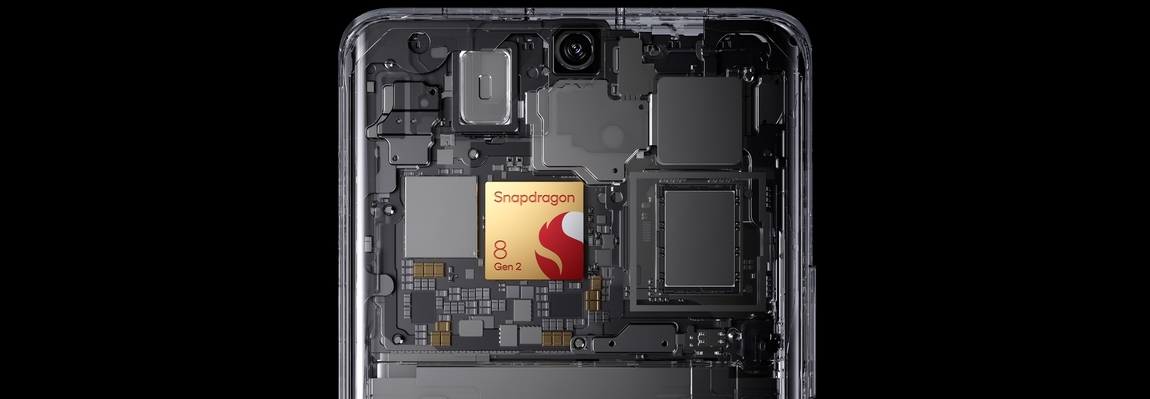 Xiaomi 13 Pro procesor Snapdragon 8 Gen 2