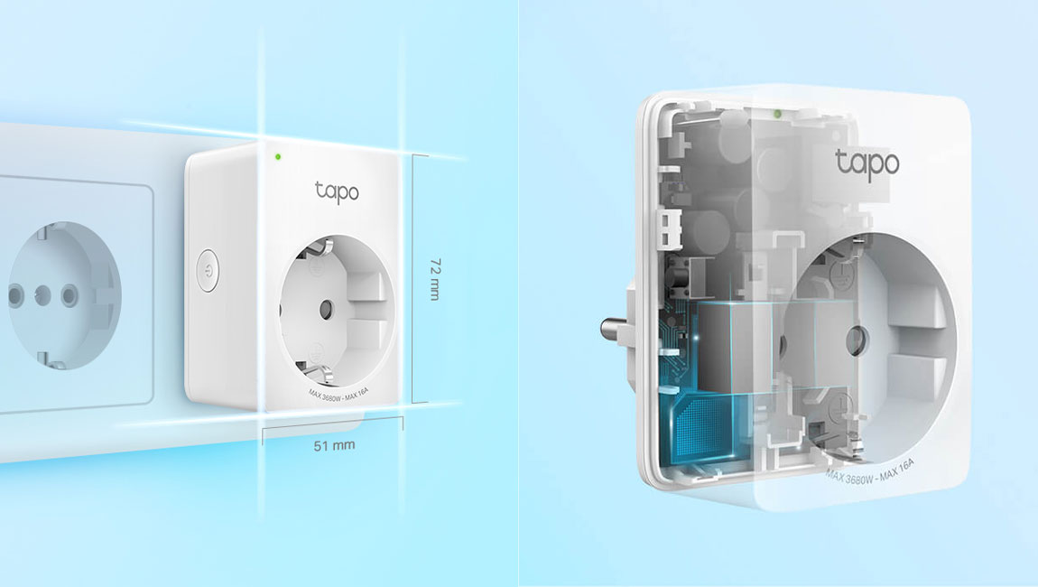 TP-Link Tapo P110