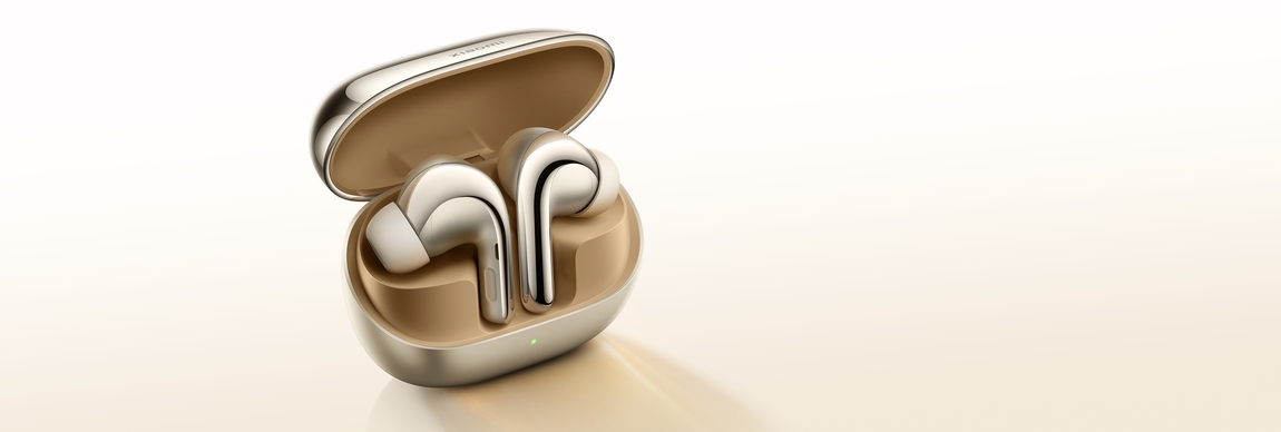 Xiaomi Buds 4 Pro