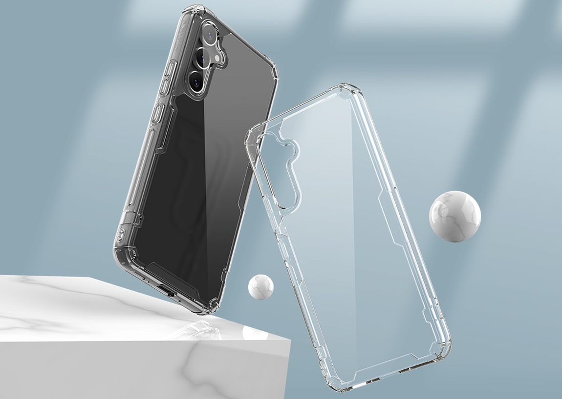 Nillkin Nature A54 5G