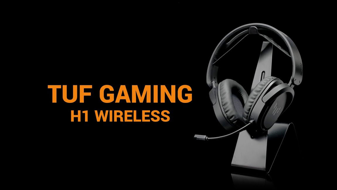 ASUS H1 Wireless