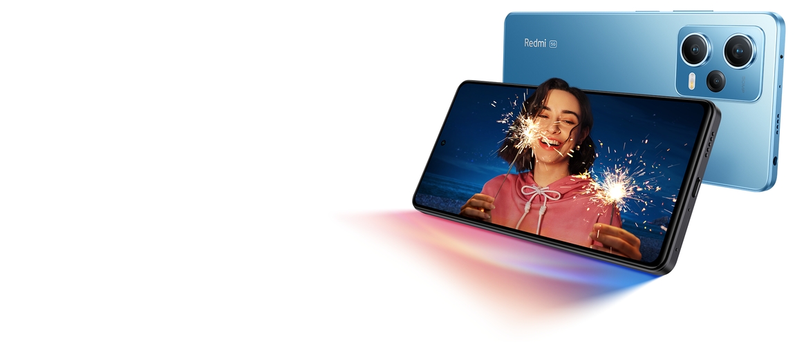 Xiaomi Redmi Note 12 Pro