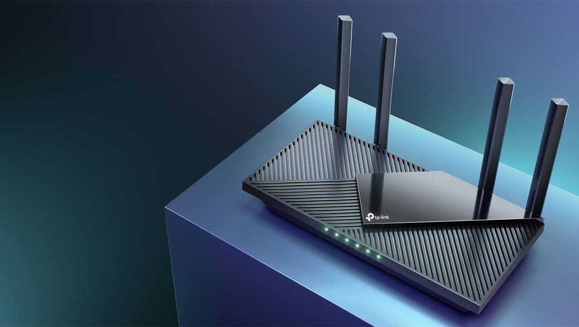 TP-Link AX55
