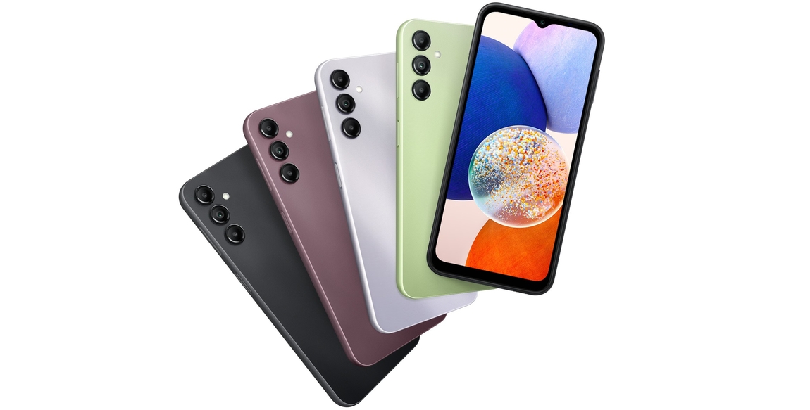 Samsung Galaxy A14 5G