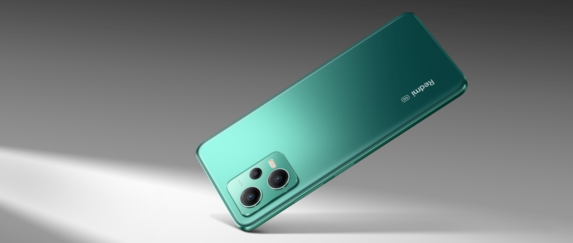 Xiaomi Redmi Note 12 5G