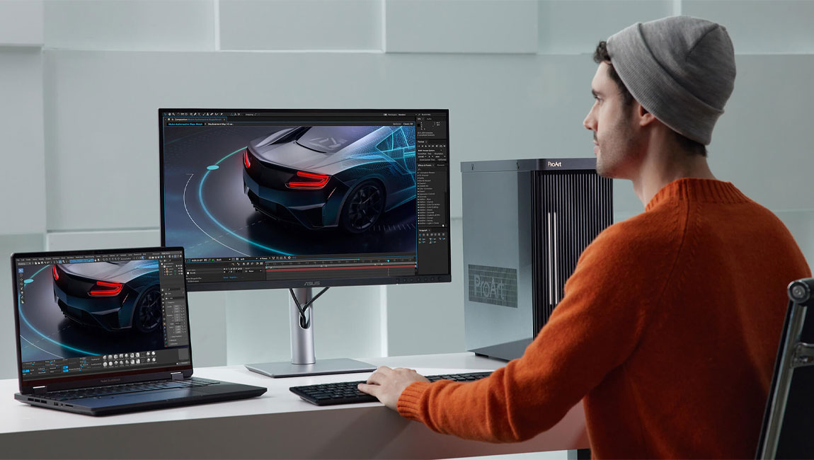 ASUS ProArt PA279CRV