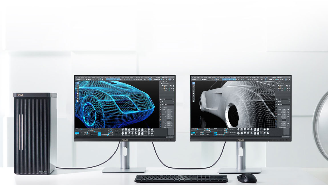 ASUS ProArt PA248CRV