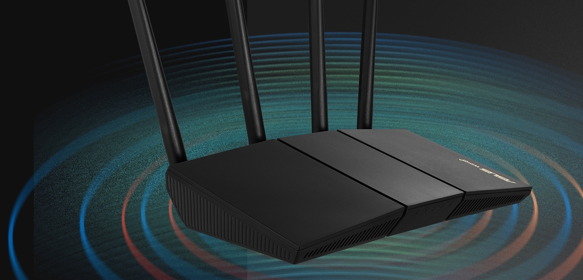 ASUS RT-AX57