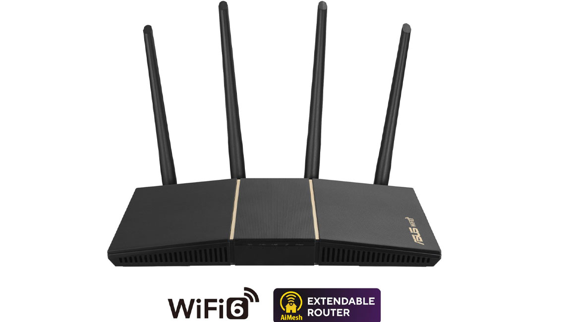 ASUS RT-AX57