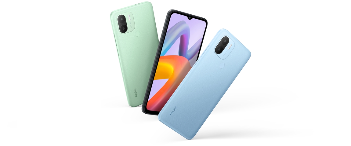 Xiaomi Redmi A2