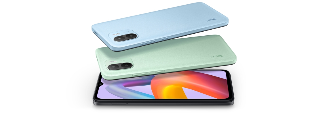 Xiaomi Redmi A2