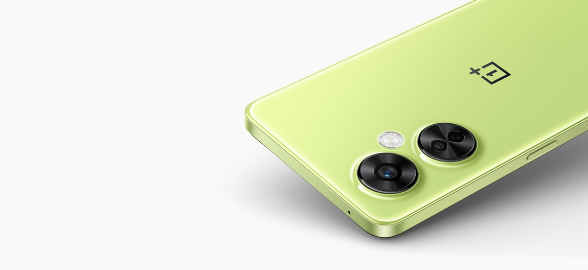 OnePlus Nord CE 3 Lite