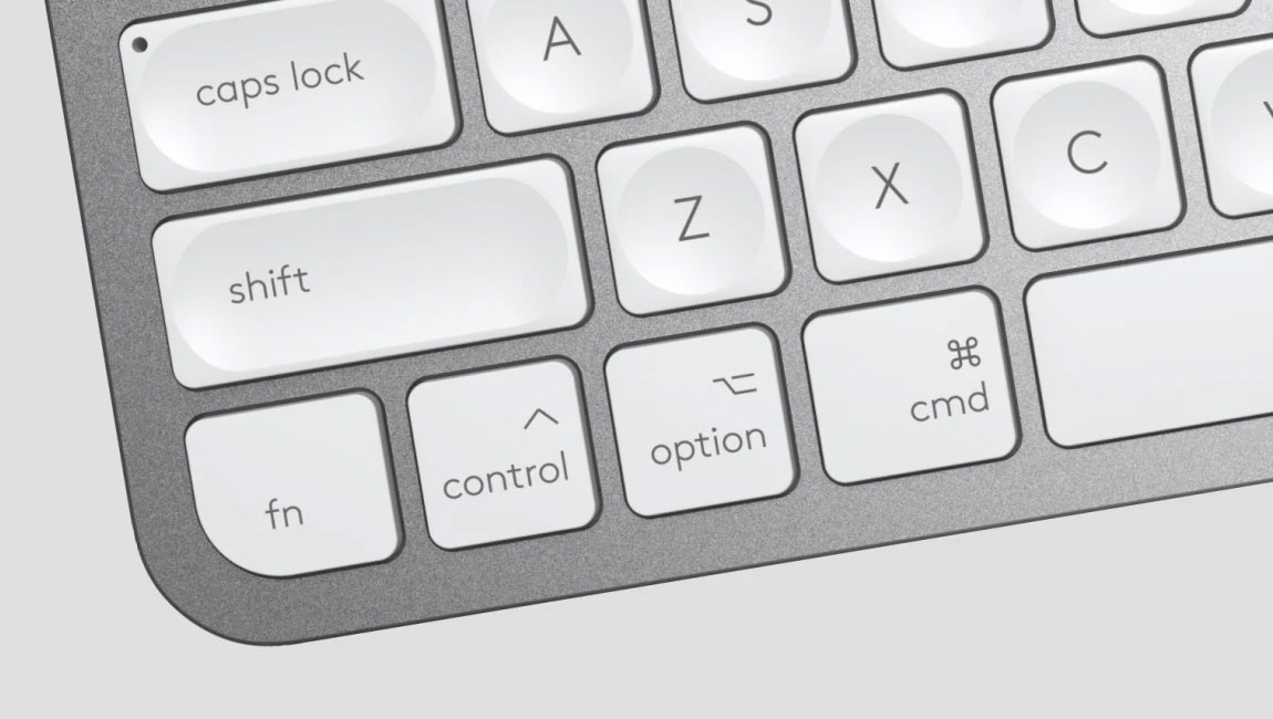Logitech MX Keys Mini pro MAC