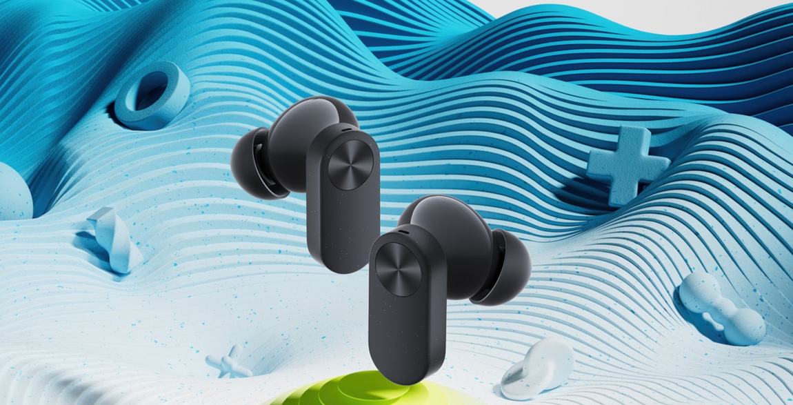 OnePlus Nord Buds 2
