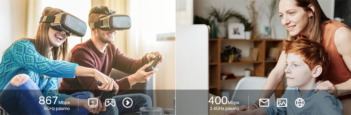 TP-Link Archer T3U Nano