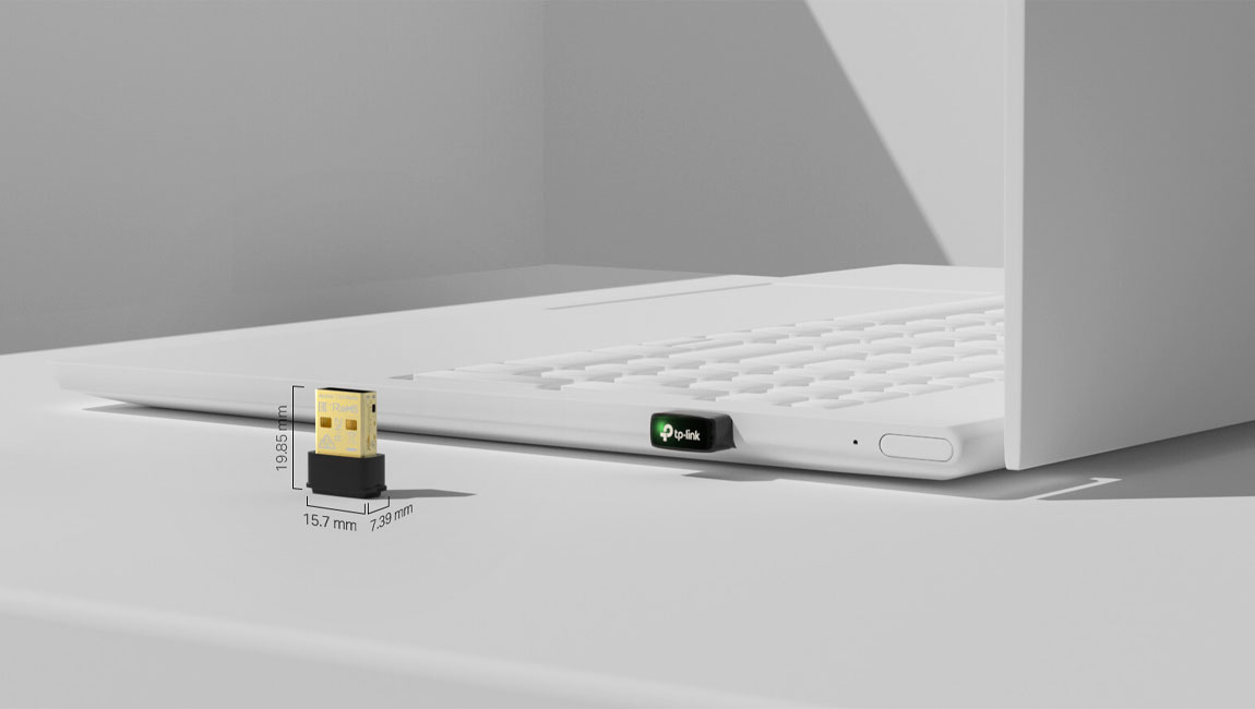 TP-Link Archer T3U Nano